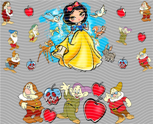 Mini stanlye cup-KW878